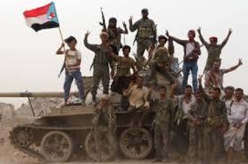 Pasukan Pemerintah Rebut Kota Azan di Shabwa dari Separatis Selatan Yaman